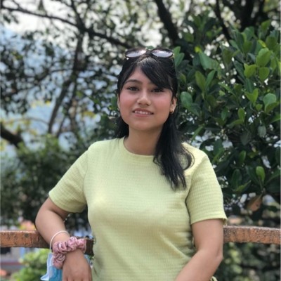 Alisha Shrestha