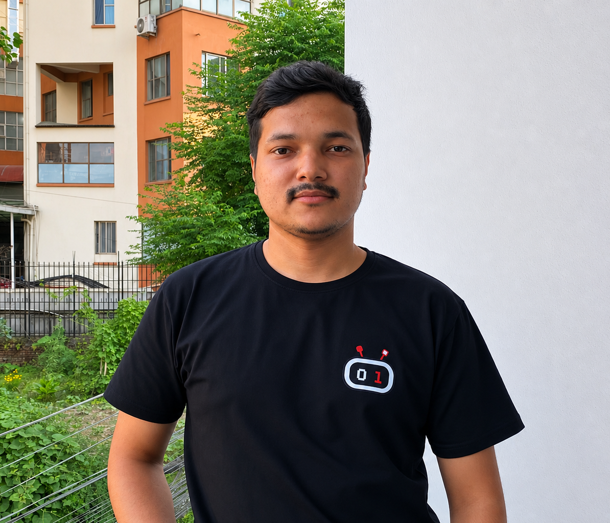 Sujan Khatri
