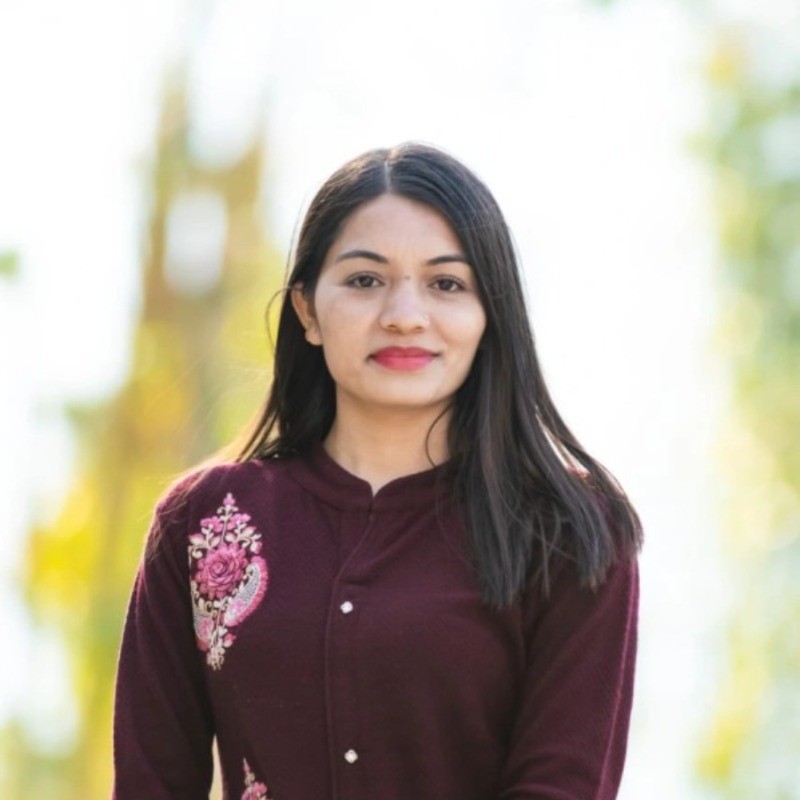 Asmita Karki