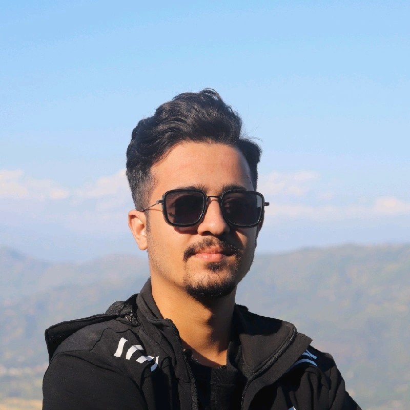 Rajib Pokhrel