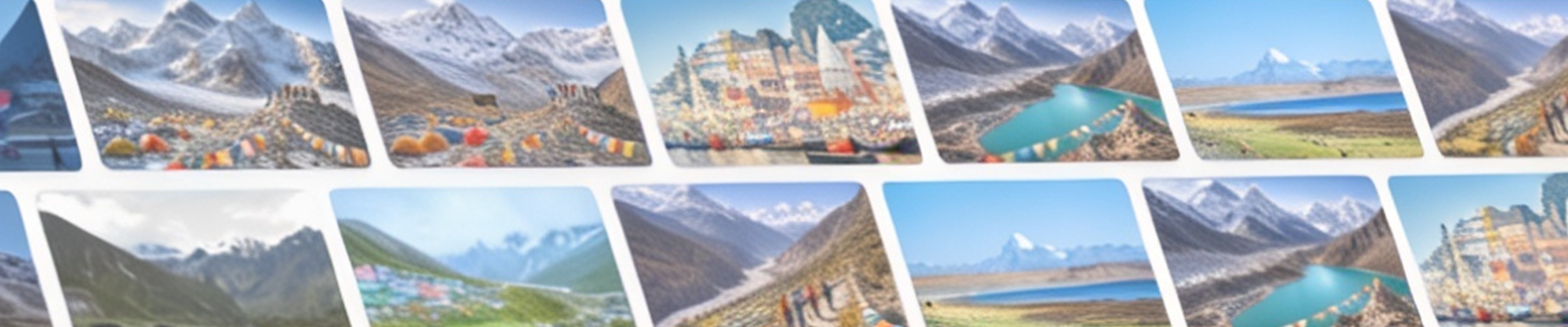 Himalayan Hoppers