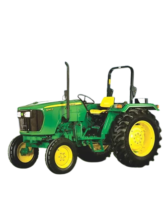 John Deer