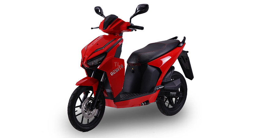	GESITS G1