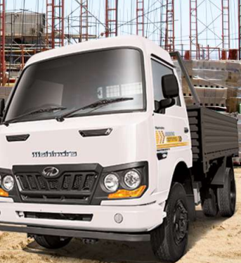 	LCV Loadking Optimo HD Brochure