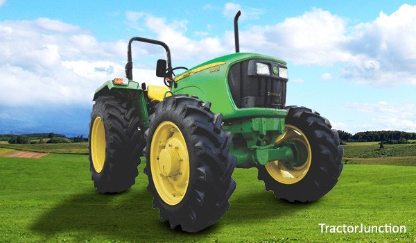 John implements brochure