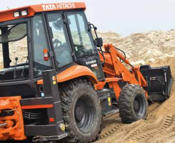 Zaxis 23U Brochure