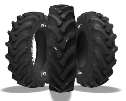 	Agriculture Tyres