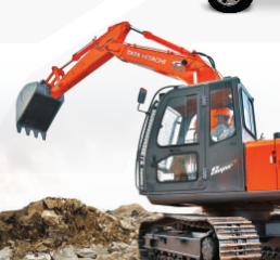 Zaxis400 MTH Brochure